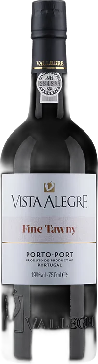 Vista Alegre Porto Tawny