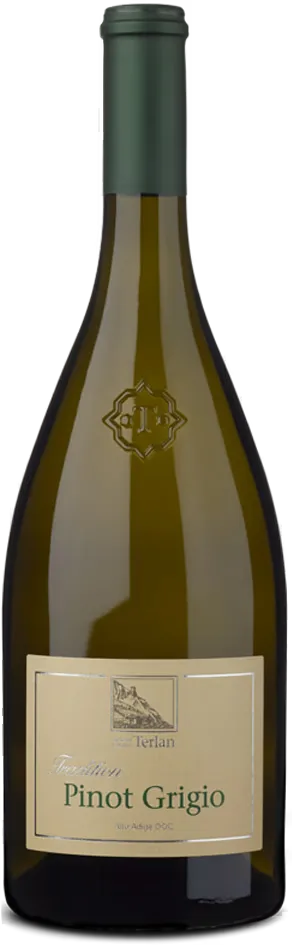 2025 Pinot Grigio