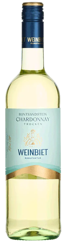 2024 Buntsandstein Chardonnay trocken