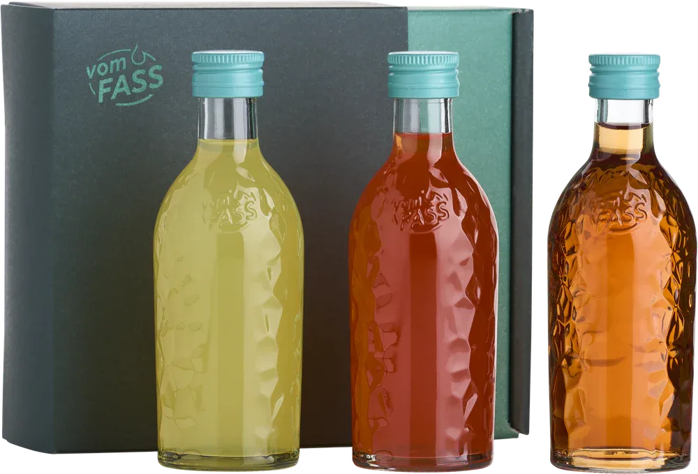 Triple Spritz Set (3er)