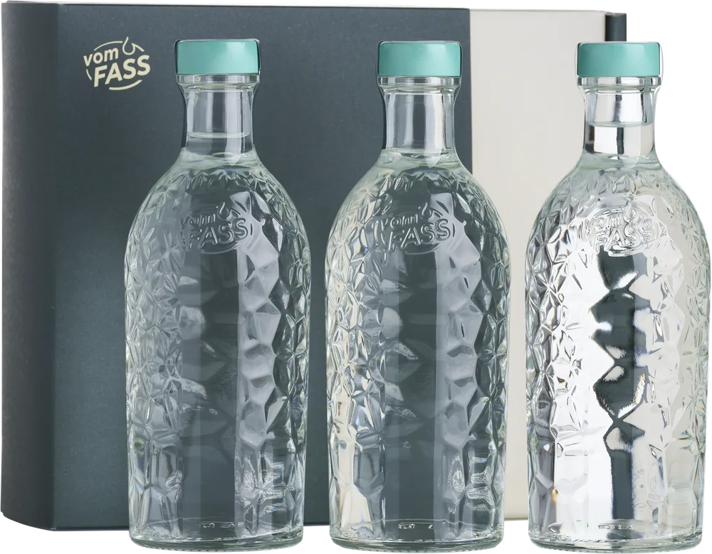 Großes Gin Geschenkset