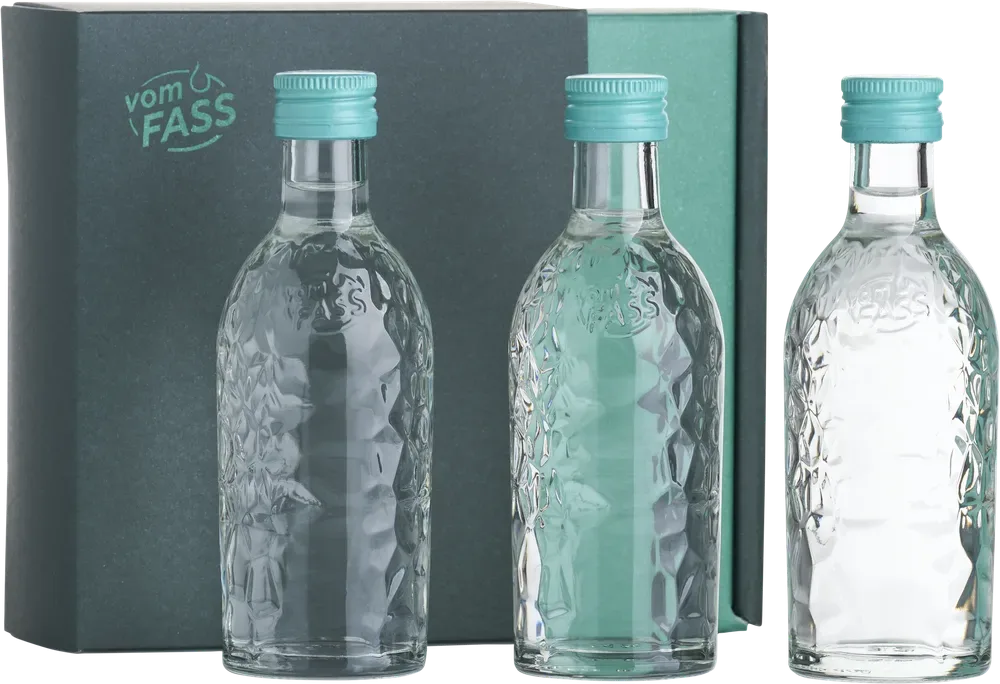 Gin Geschenkset
