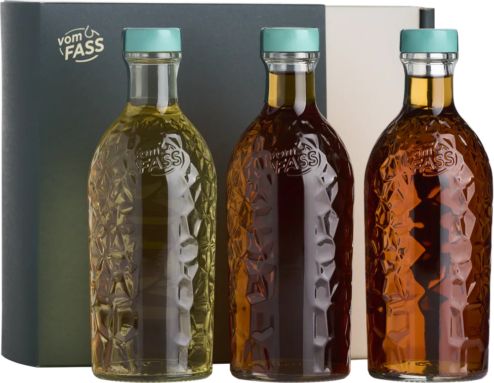 Irish Premium Whiskey Set