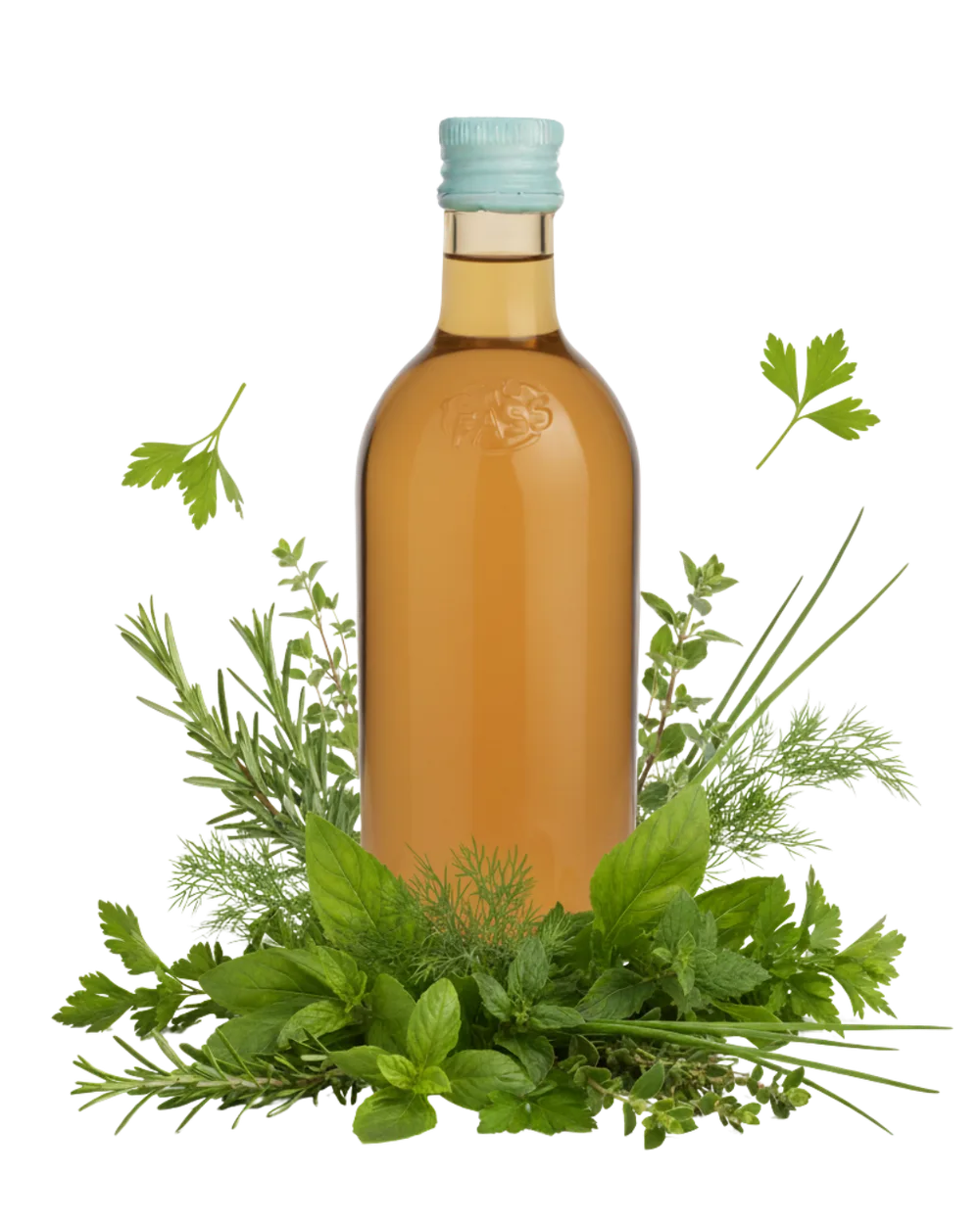 Kräuterwürzessig 750 ml