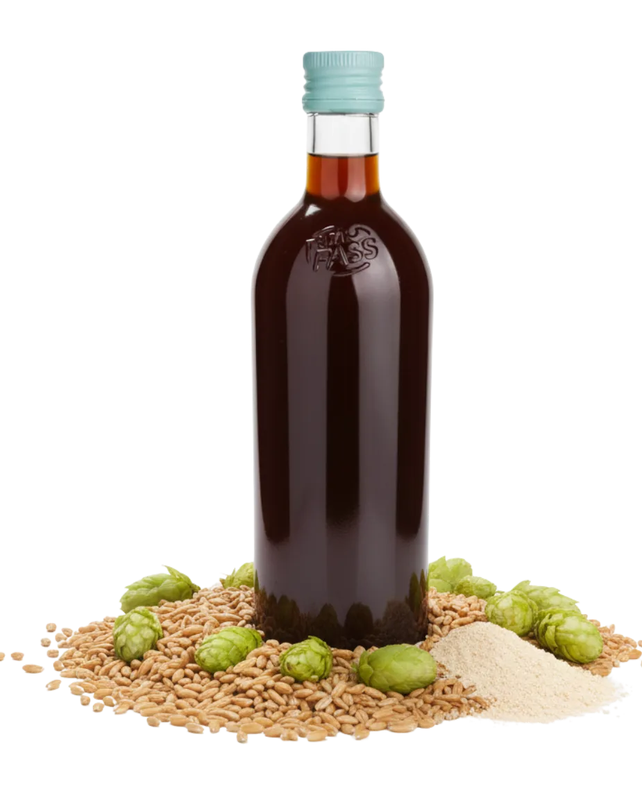 Craft Bier Balsam-Essig 250 ml
