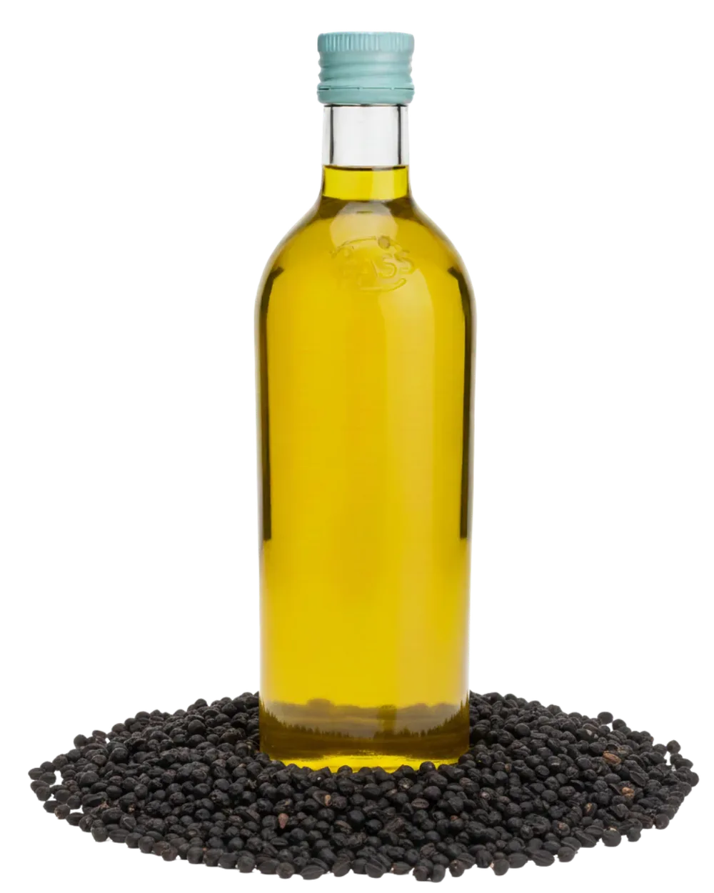 Schwarzkümmelöl - Bio