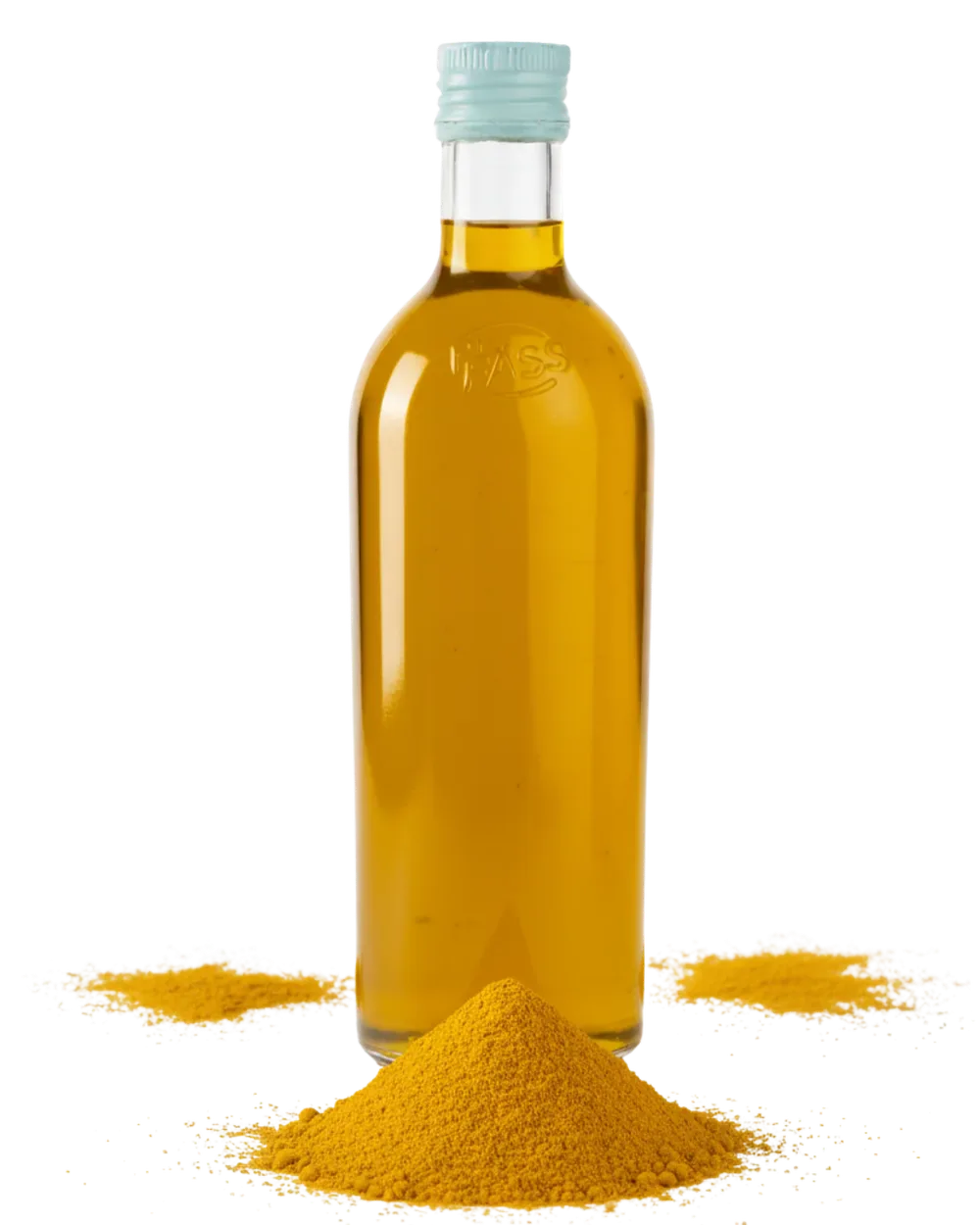 Curryöl 250 ml
