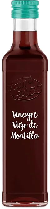 Spanischer Weinessig 12 Jahre 750 ml
