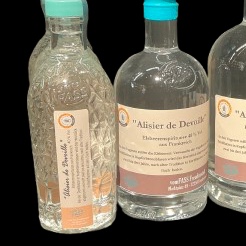 Elsbeerenspirituose 40 % Vol. 700 ml