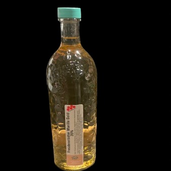 Freudenstädter Marille Gold 35% 0,35l