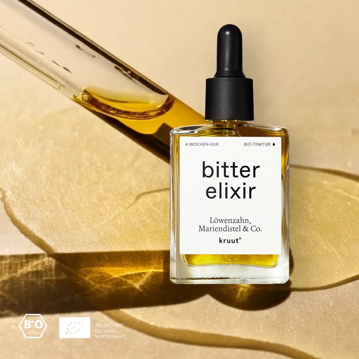 TINKTUREN Bitter Elixir