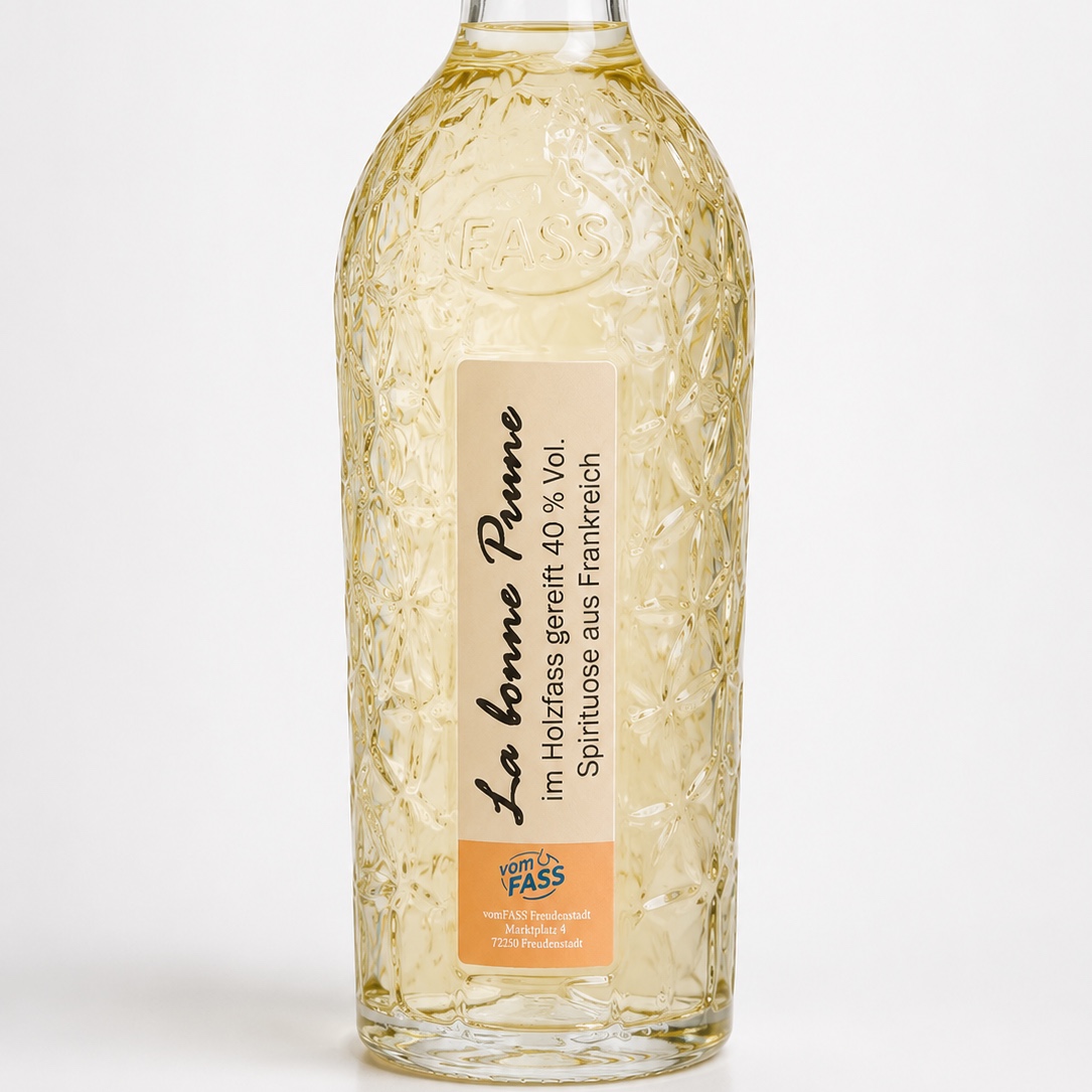 Alte Williams Birne 43 % Vol 500 ml