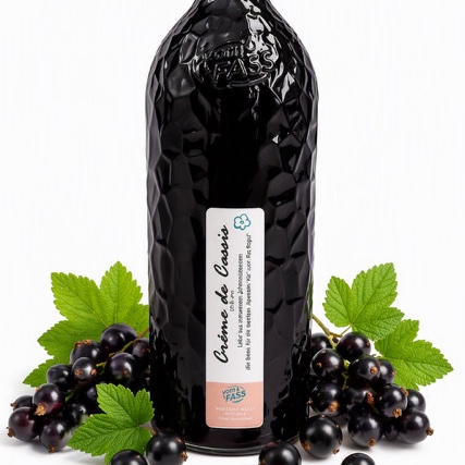 Crème de Cassis 700 ml