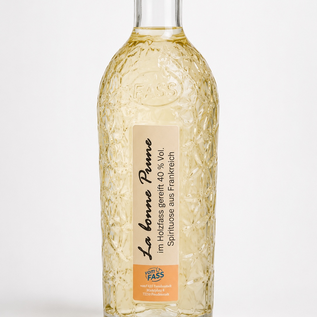 Alte Williams Birne 43 % Vol 350 ml