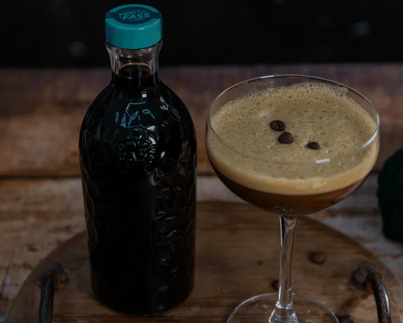 Espresso Martini