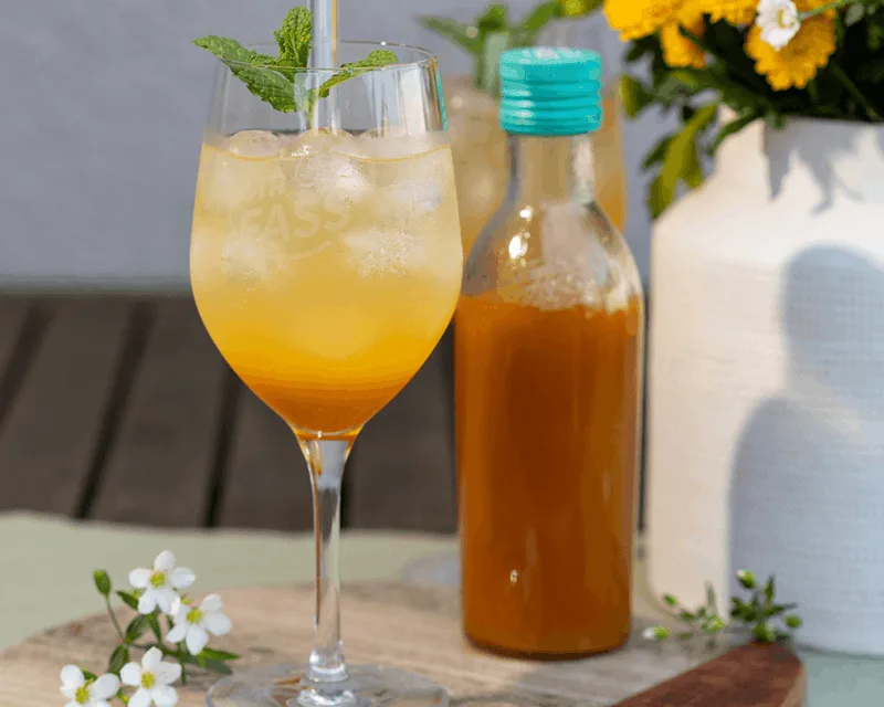 Mango Aperitif