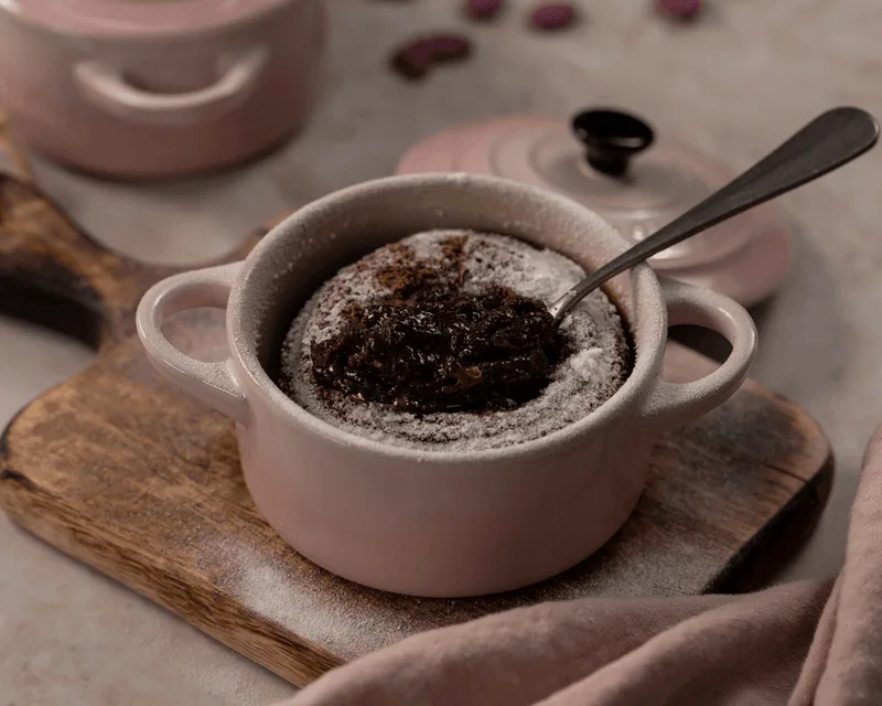 Lava Cake
