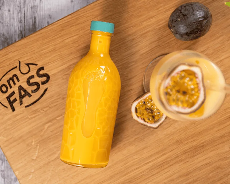 Maracuja Spritz