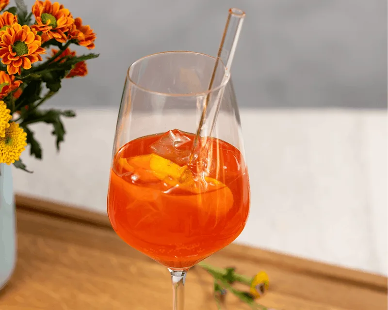 Negroni Zero