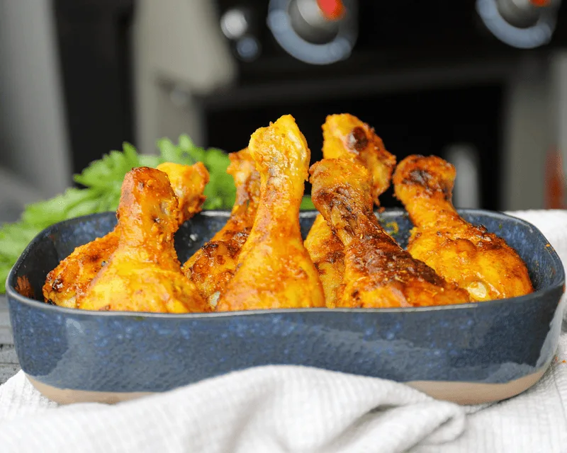 Tandoori Chicken